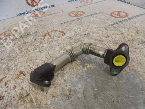 Used Pipe CHEVROLET EPICA (KL1_) 2.0 D (150 hp) 14181743