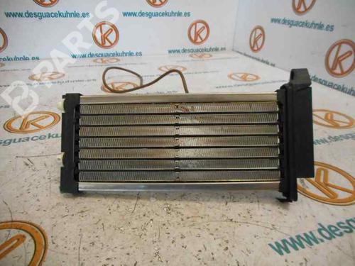 Used Heater resistor FIAT STILO (192_) [2001-2010]  11662199