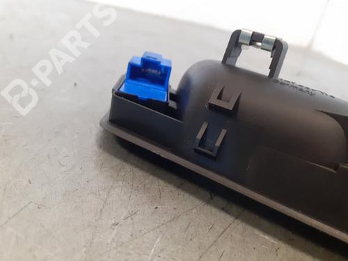 Front left interior door handle VW GOLF V (1K1)  | BP9177199I13 