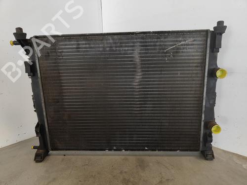Køler RENAULT MEGANE II Saloon (LM0/1_) 1.9 dCi (LM0G, LM1G, LM2C) | BP11013440M31 