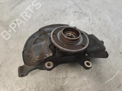 Left front steering knuckle VOLVO XC90 I (275)  | BP12939098M25 