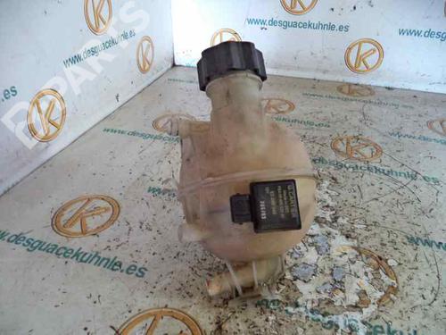 Expansion tank CITROËN C3 I (FC_, FN_) 1.4 HDi | BP2474097C120 
