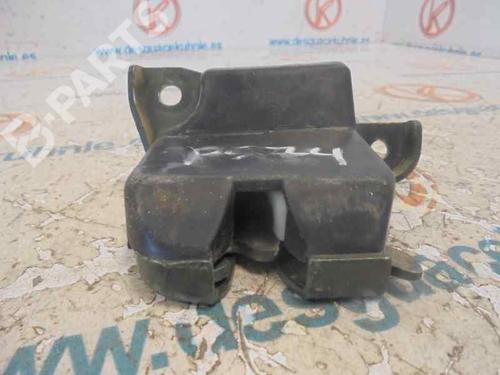 Tailgate lock HYUNDAI ACCENT II (LC)  | BP2703905C101 