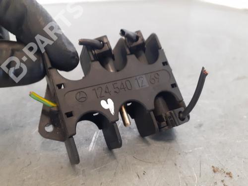 Fuse box MERCEDES-BENZ 124 Saloon (W124) | BP9364263E1