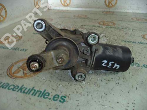 Used Front wiper motor NISSAN ALMERA I (N15) 2.0 D (75 hp) 2462715