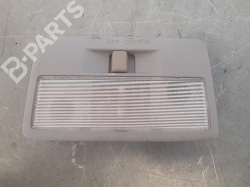 Kabinelys MAZDA 6 Saloon (GG) 2.0 DI (GG14) | BP10057275I8 