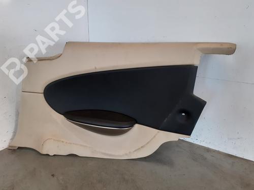 Used Rear right panel BMW 6 (E63) 630 i (272 hp) 9751461