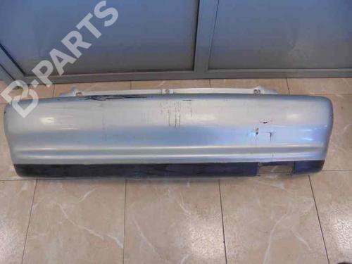 Used Rear bumper SEAT IBIZA II (6K1) 1.9 D (64 hp) 2484875