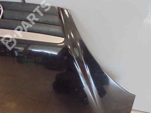 Hood MERCEDES-BENZ A-CLASS (W168) A 170 CDI (168.008) | BP2483947C1 