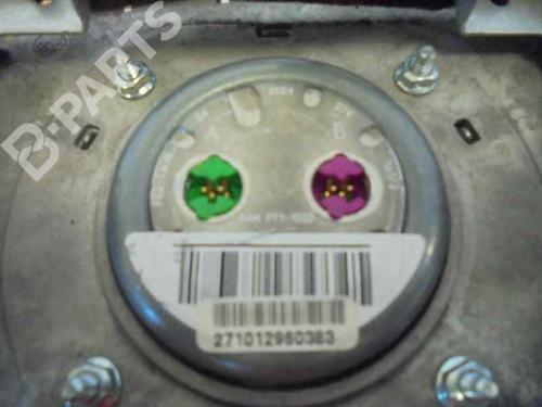 Driver airbag VOLVO S80 I (184) T6 | BP3677084C9 
