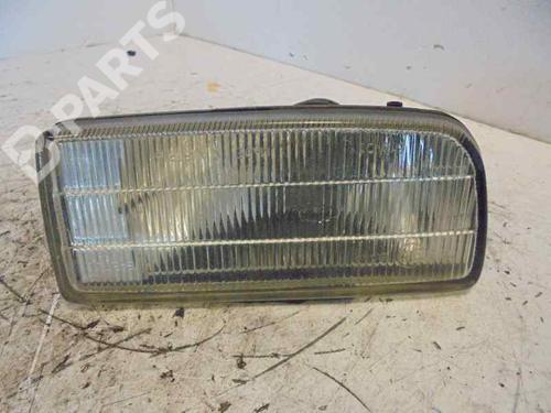 Used Right front fog light BMW 3 Compact (E36) 316 i (102 hp) 5327354