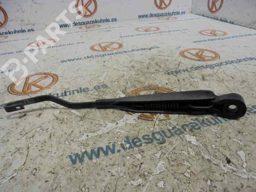 Rear windshield wiper arm CHRYSLER VOYAGER IV (RG, RS) 2.8 CRD | BP6631154C144 