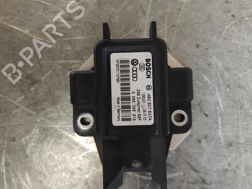 Elektronisk sensor AUDI A6 C5 (4B2) [1997-2005]  17962121