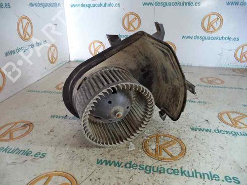 Used Heater blower motor SEAT INCA (6K9) 1.9 D (64 hp) 14193342