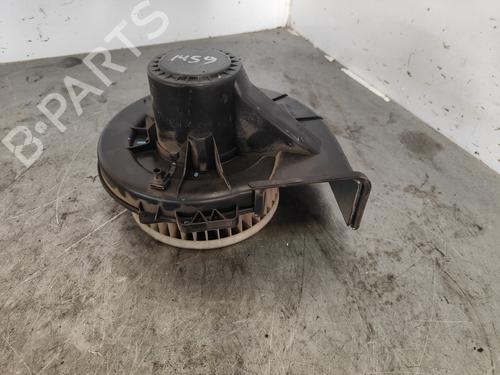 Used Heater blower motor SEAT IBIZA III (6L1) [2002-2009]  27178568