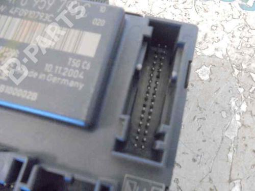 Commande Confort AUDI A6 C6 (4F2) 2.0 TDI | BP2471114M56 