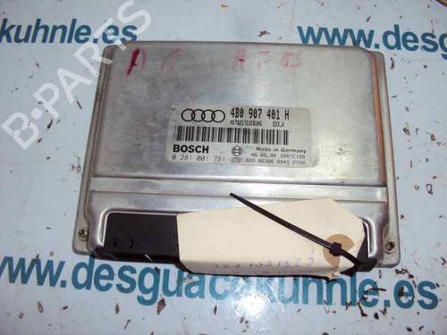Used Engine control unit (ECU) Engine control unit (ECU) 2445093 2445093