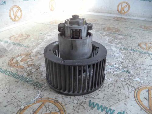 Heater blower motor RENAULT CLIO II (BB_, CB_) 1.9 D (B/CB0E, BB0J) | BP14177504M62 