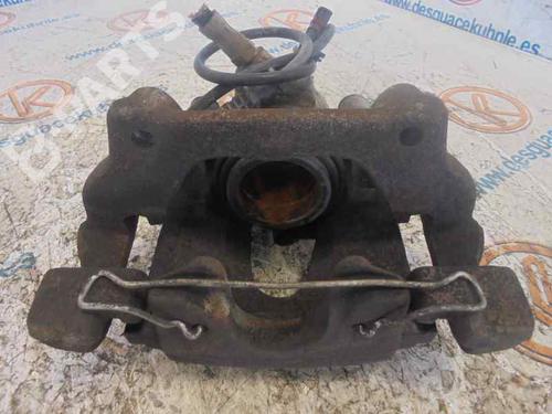 Left front brake caliper MERCEDES-BENZ E-CLASS (W210) E 270 CDI (210.016) | BP11609836M105 