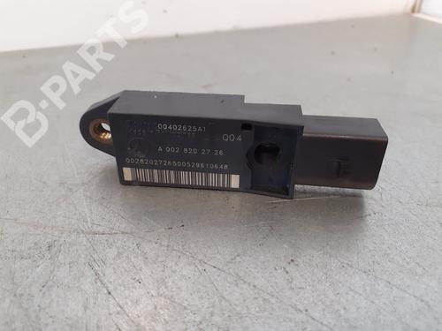 Used Electronic sensor MERCEDES-BENZ E-CLASS (W211) E 280 CDI (211.020) (190 hp) 7315592