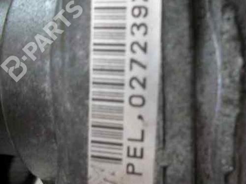 Steering pump HONDA HR-V (GH_) 1.6 16V 4WD (GH2, GH4) | BP2462148M99 
