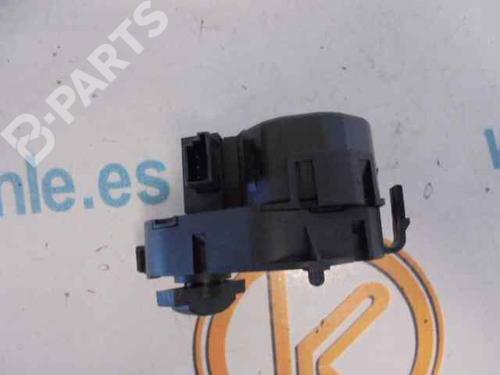 Heater blower motor BMW 5 Touring (E61) 525 d | BP8753755M62 