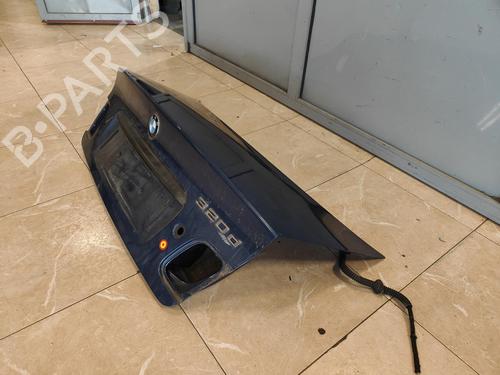 Tailgate BMW 3 (E46)  | BP17649945C6 