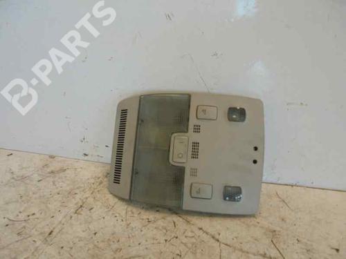 Kabinelys AUDI A3 (8P1) 2.0 TDI 16V (140 hp) 7429115