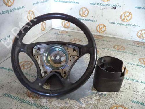 Steering wheel MERCEDES-BENZ C-CLASS T-Model (S202) C 280 T (202.089) (197 hp)null