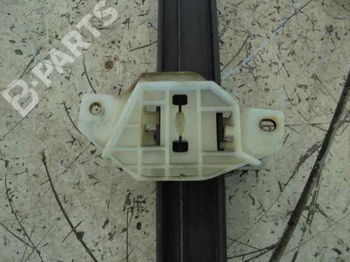 Front right window mechanism HYUNDAI H-1 / STAREX Bus (A1) 2.5 TD 4WD | BP5945760C23 