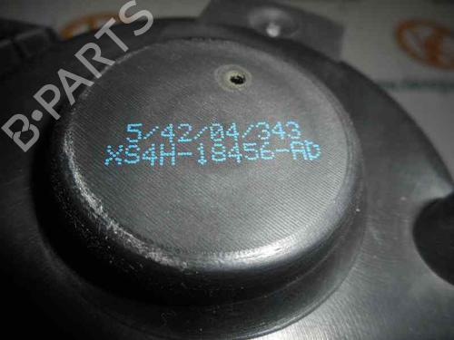 Heater blower motor FORD TOURNEO CONNECT  | BP14179914M62 