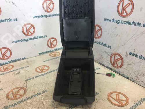 Armrest / Center console AUDI A6 C6 (4F2) 2.0 TDI | BP7154274I20 
