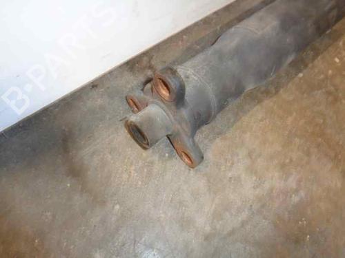 Driveshaft MERCEDES-BENZ C-CLASS (W202)  | BP2486325M37 