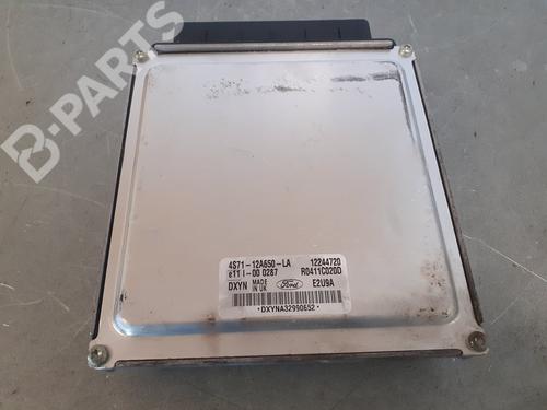 Computer motormanagement FORD MONDEO III Saloon (B4Y) 2.0 TDCi (130 hp) 8877164