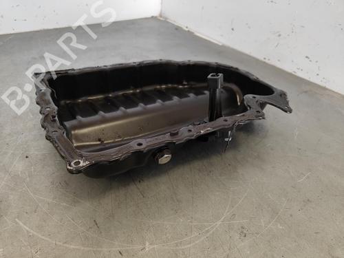 Oliebundkar SEAT LEON (1P1)  | BP14190220M115 