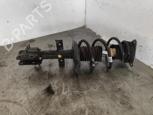 Used Right front shock absorber RENAULT CLIO IV (BH_) [2012-2021]  27590773