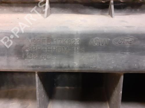 Rear bumper FORD PUMA (EC_)  | BP9168413C8 