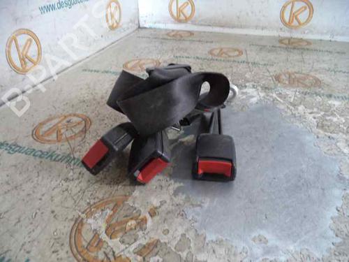 Rear right seatbelt SEAT IBIZA II (6K1) 1.9 D | BP14194592I28 
