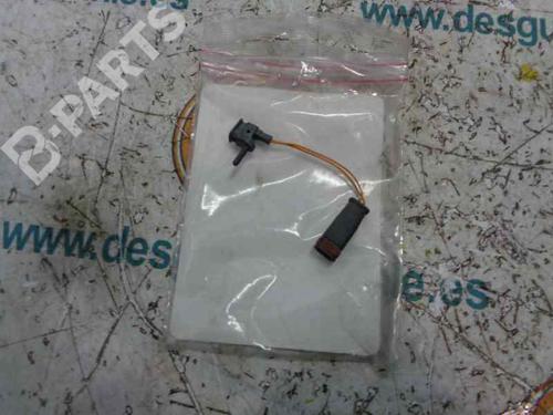Electronic sensor MERCEDES-BENZ E-CLASS (W210) E 300 D (210.020) | BP2460054M84 