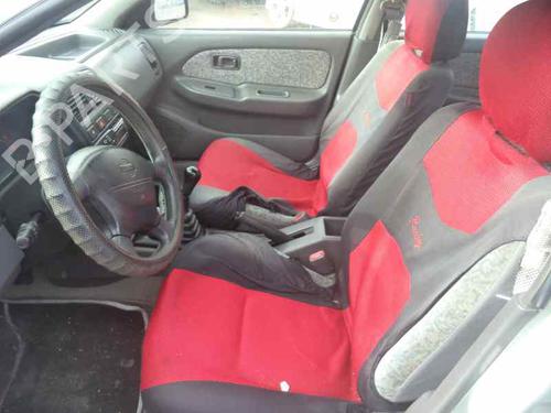 Hand brake NISSAN ALMERA I Hatchback (N15) 2.0 D | BP8779485I18 