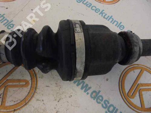 Right front driveshaft PEUGEOT PARTNER Tepee  | BP3963204M39 