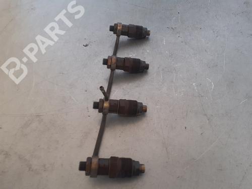 Injector OPEL CORSA B (S93) 1.2 i 16V (F08, F68, M68) | BP7559693M100 