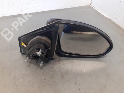 Used Right mirror CHEVROLET CRUZE (J300) [2009-2025]  9230072