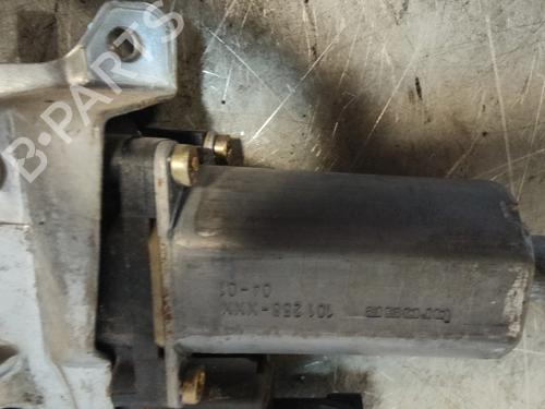 Front right window mechanism OPEL ZAFIRA A MPV (T98) 2.0 DTI 16V (F75) | BP24659590C23 