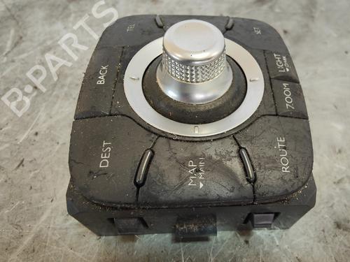 Switch RENAULT LAGUNA II (BG0/1_) 2.0 16V (BG03, BG0Z, BG0T, BG1Y) | BP29831189I30