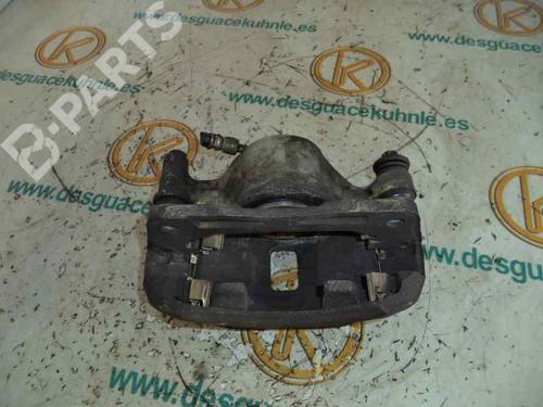 Left front brake caliper HYUNDAI GETZ (TB) 1.1 | BP11611840M105 