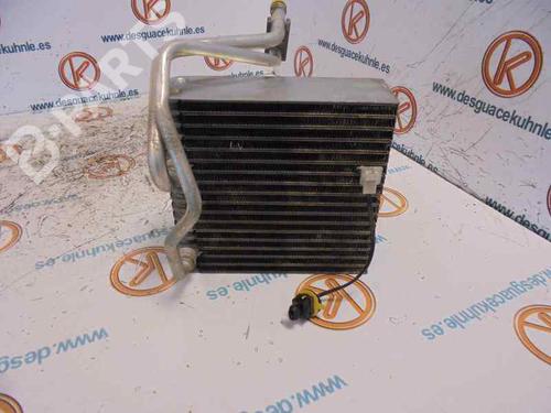 Aircondition fordamper CITROËN XSARA Coupe (N0) 1.9 D (68 hp) 11662654
