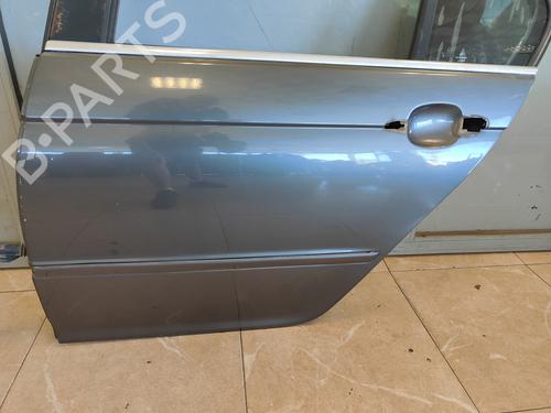 Used Left rear door BMW 3 (E46) 320 d (136 hp) 30387978