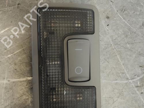 Kabinelys AUDI A6 C5 (4B2) [1997-2005]  17962126