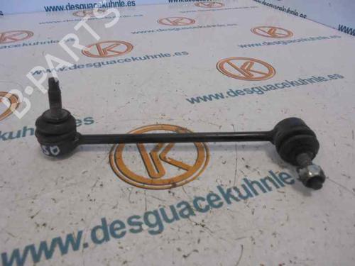 Used Left front suspension arm MERCEDES-BENZ VANEO (414) 1.7 CDI (414.700) (75 hp) 14178777